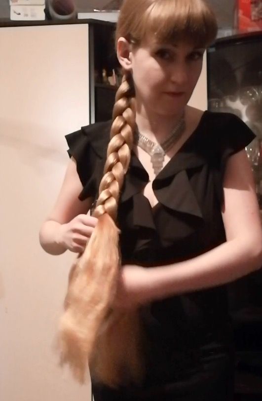 PHONE VIDEO - Yet another Elena