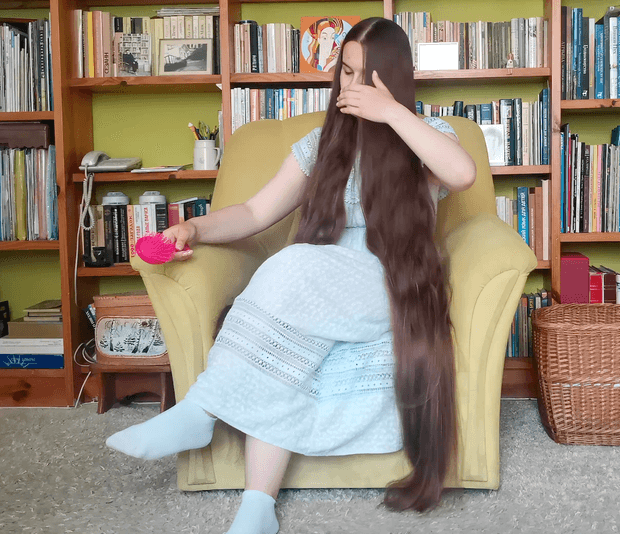 VIDEO - Karina 2