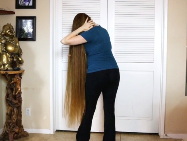 VIDEO - Jamie Annette