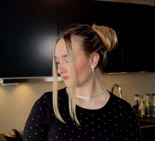 VIDEO - Bun display 7