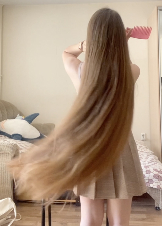 PHONE VIDEO - Natali 2