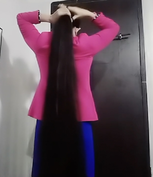 VIDEO - Geraldine