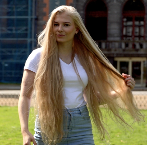 FILM - The Rapunzel Park
