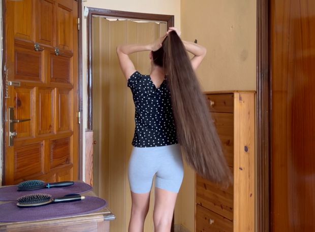 VIDEO - Beautiful Liubov