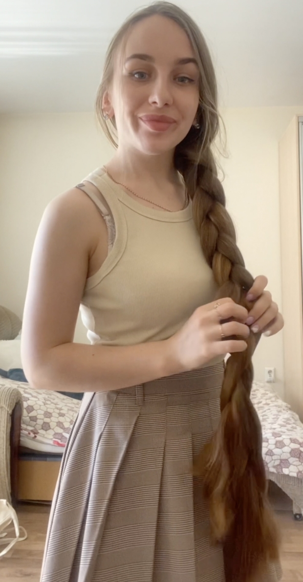 PHONE VIDEO - Natali 2