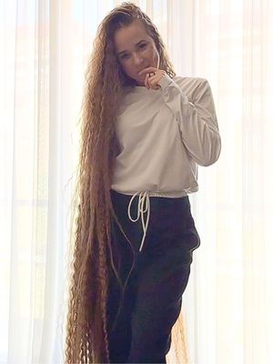 VIDEO - A lot of braids 2