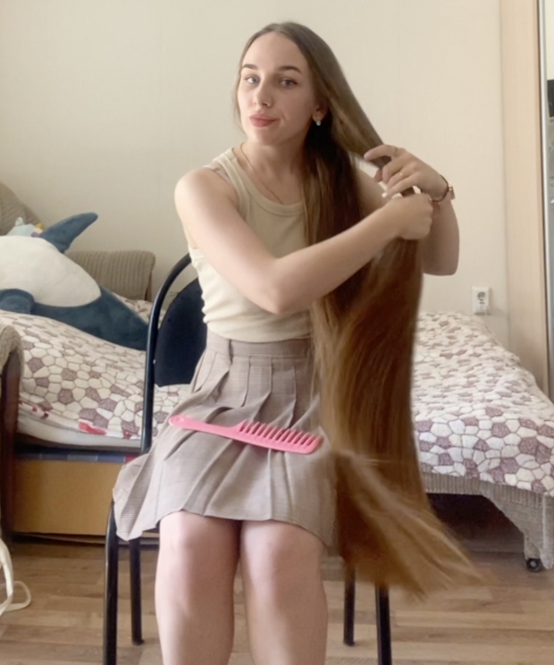 PHONE VIDEO - Natali 2