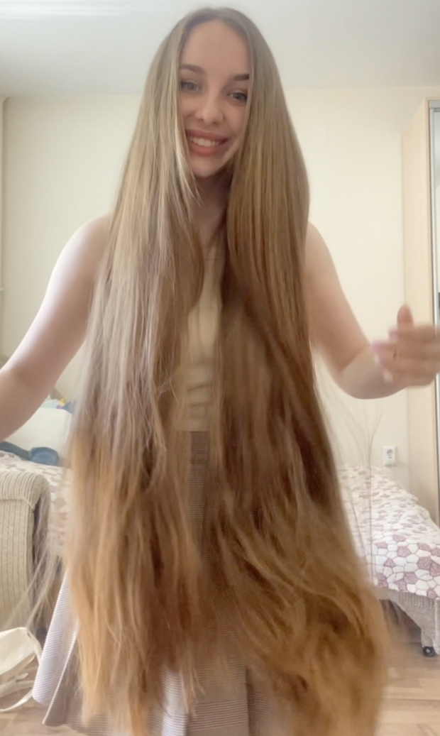 PHONE VIDEO - Natali 2