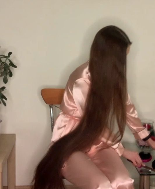 PHONE VIDEO - Yet another Alina