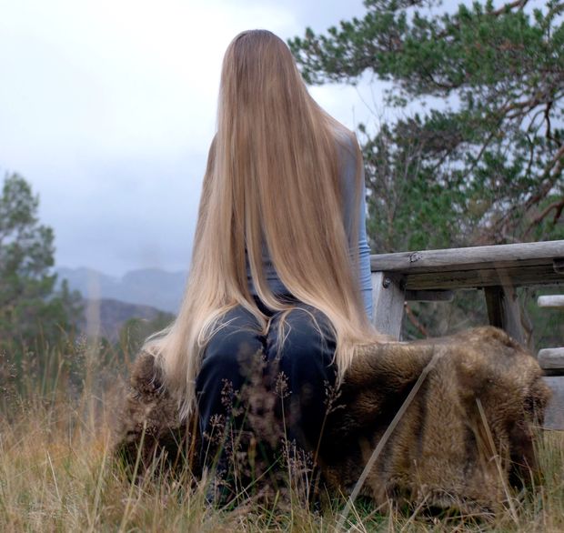 VIDEO - The mountain bench