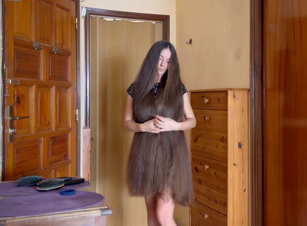 VIDEO - Beautiful Liubov