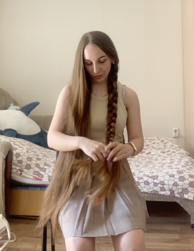 PHONE VIDEO - Natali 2