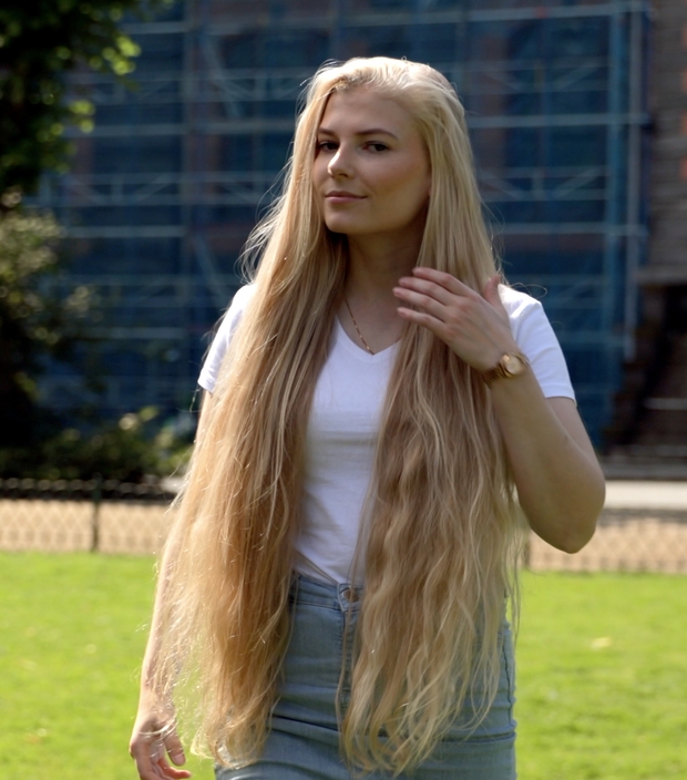 FILM - The Rapunzel Park