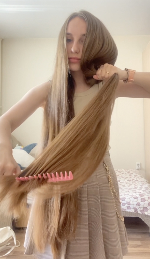 PHONE VIDEO - Natali 2