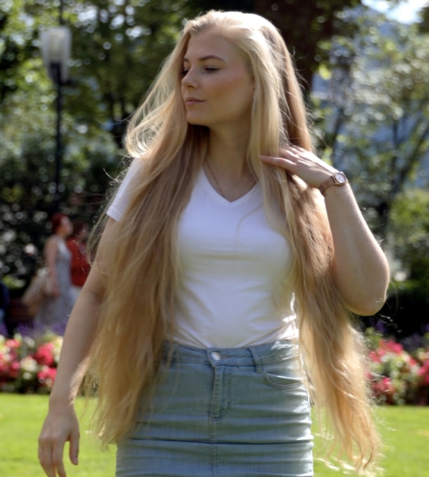 FILM - The Rapunzel Park