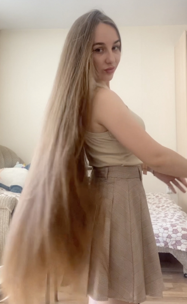 PHONE VIDEO - Natali 2
