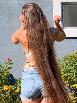 VIDEO - It&#x27;s a beautiful sunny day