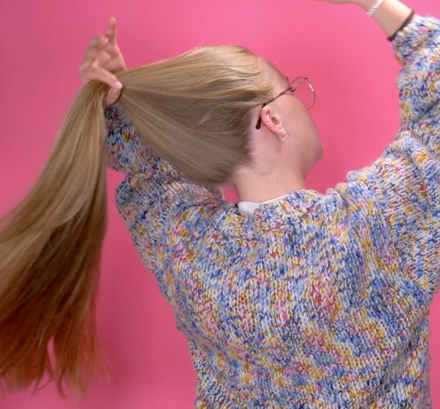 VIDEO - Blonde &amp; Pink