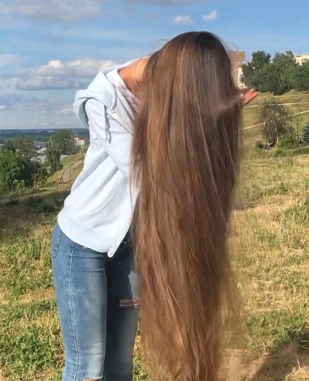 VIDEO - Vera&#x27;s view