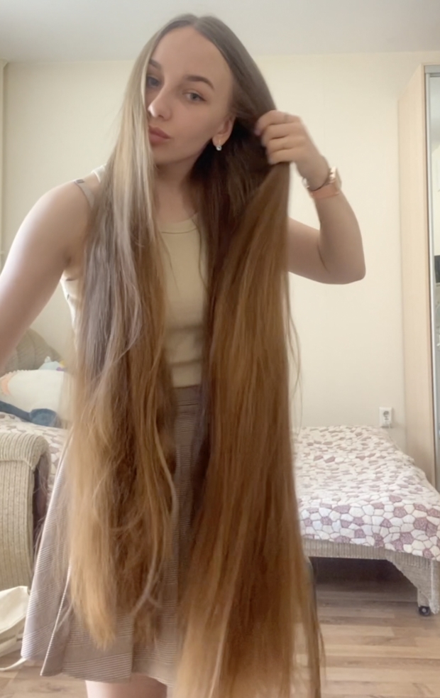 PHONE VIDEO - Natali 2