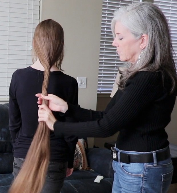 VIDEO - Jenna 2