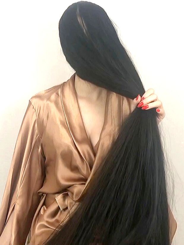 VIDEO - Rin&#x27;s face covering