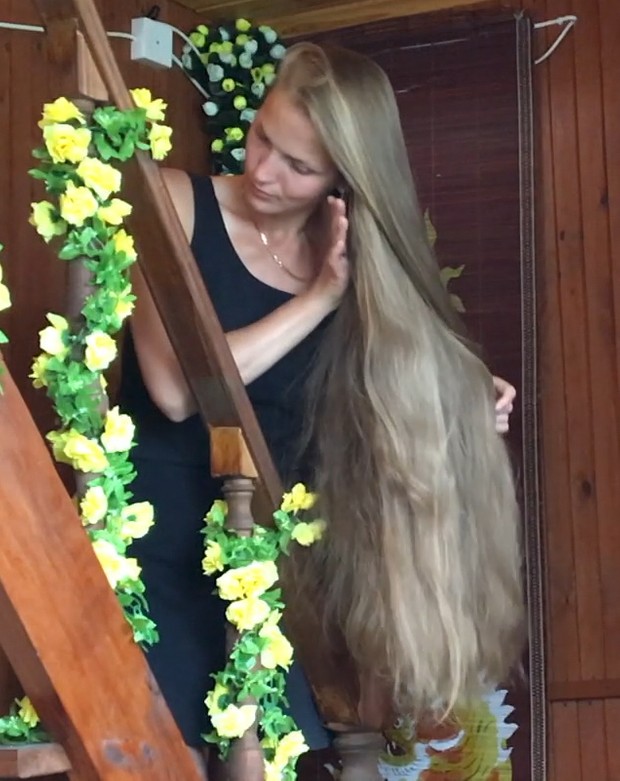 VIDEO - Katarina&#x27;s staircase
