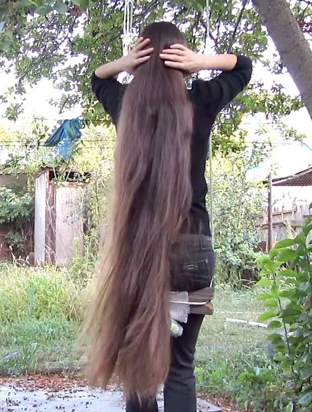 VIDEO - Natalya&#x27;s swing