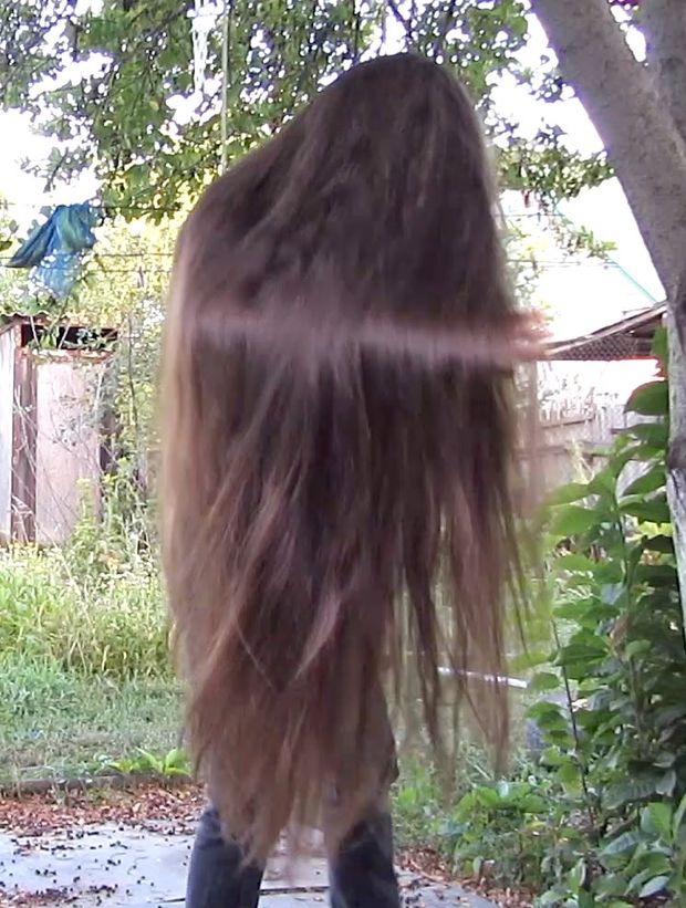 VIDEO - Natalya&#x27;s swing