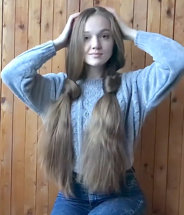 VIDEO - Orysya