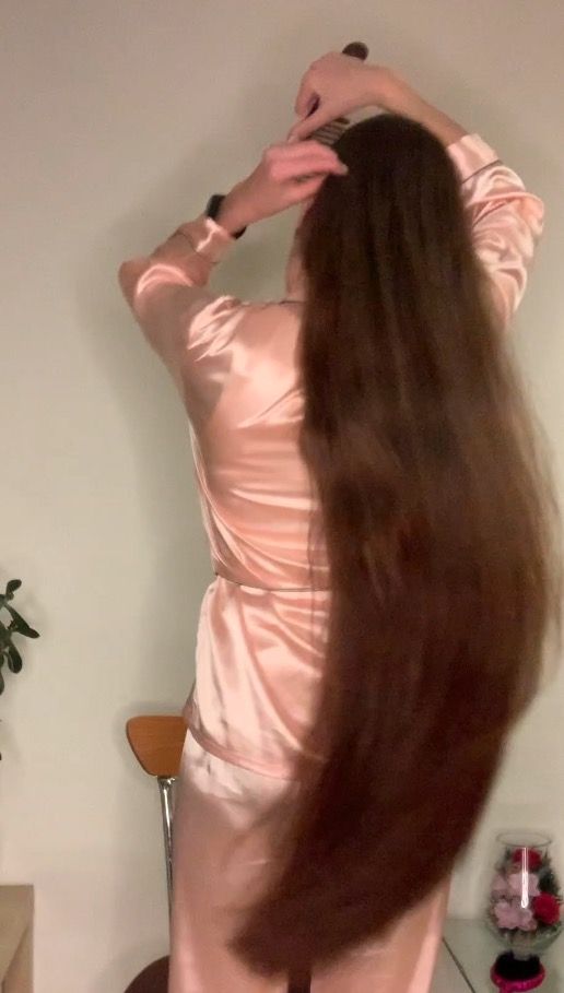 PHONE VIDEO - Yet another Alina