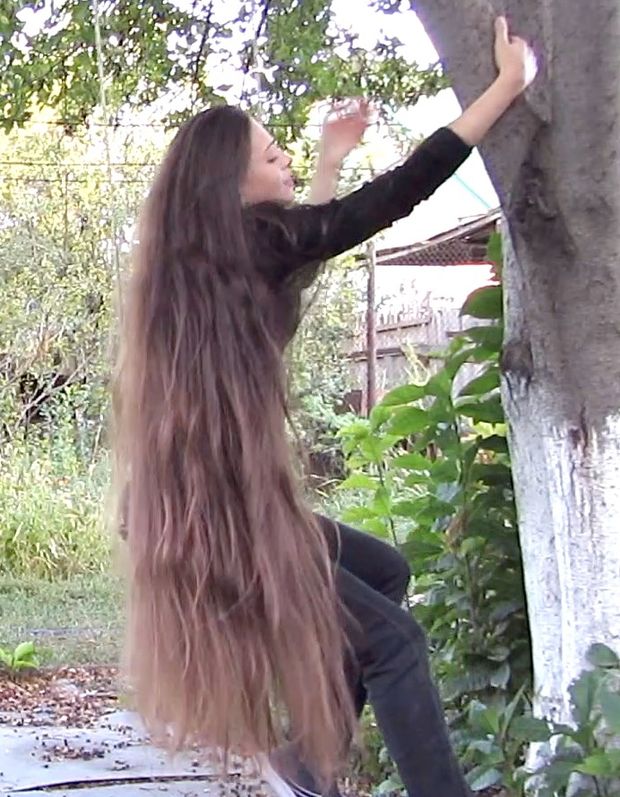 VIDEO - Natalya&#x27;s swing