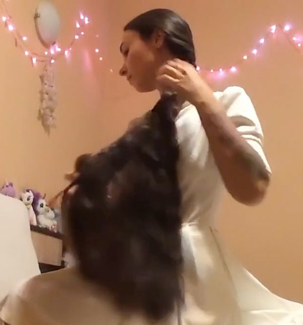 VIDEO - Olha