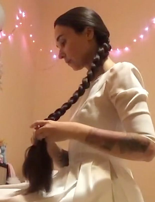 VIDEO - Olha