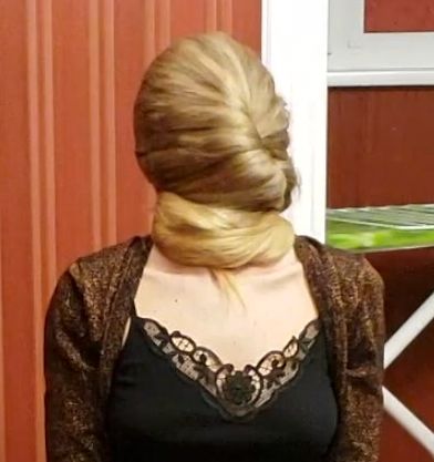 VIDEO - Face covering