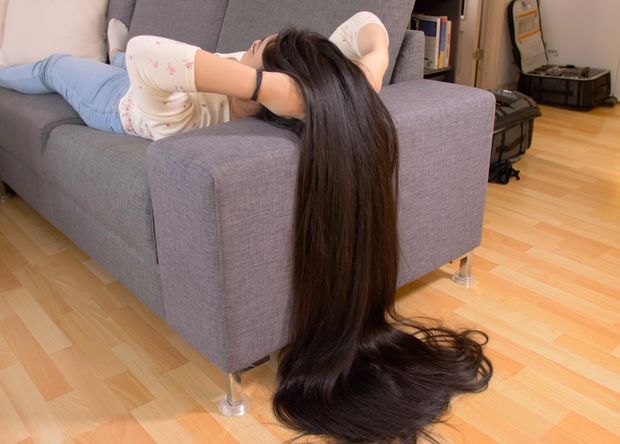 VIDEO - Covering the floor 2