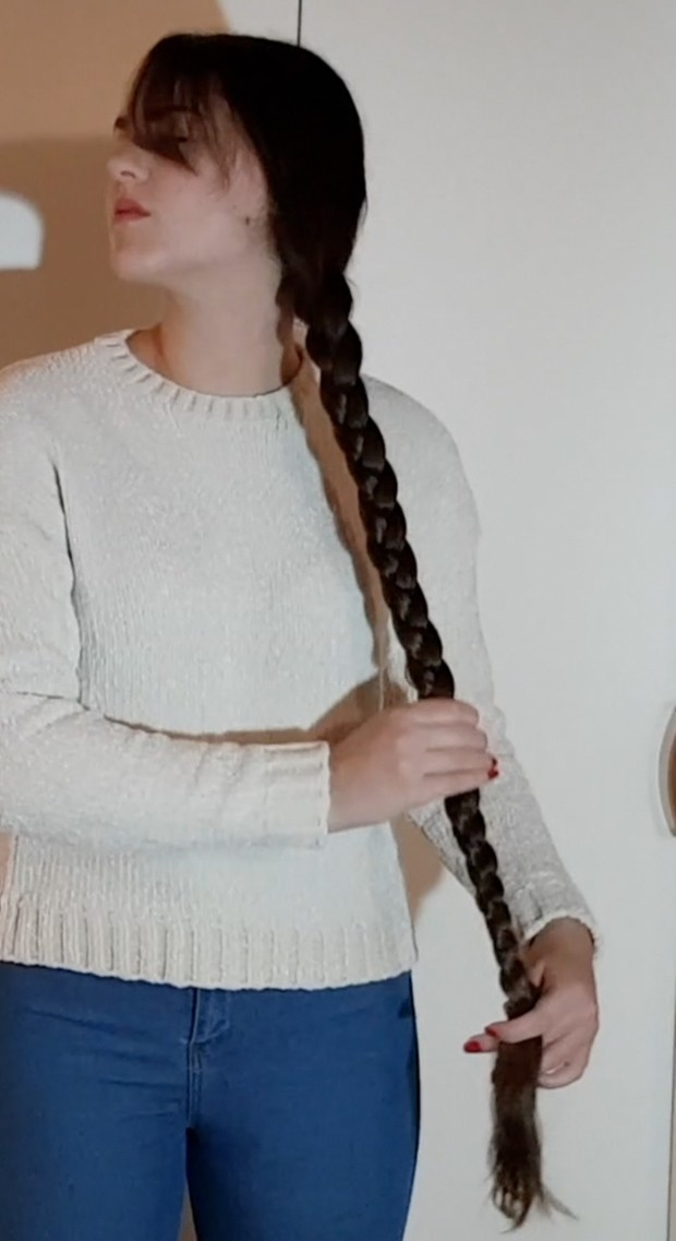 VIDEO - Sabrina