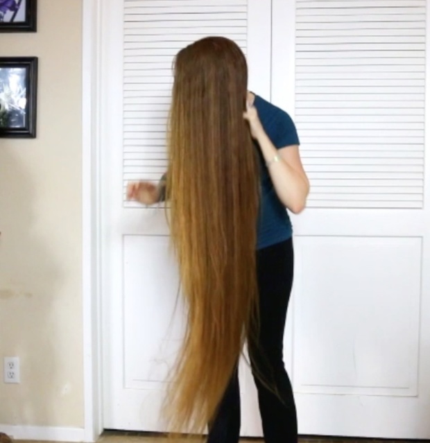 VIDEO - Jamie Annette