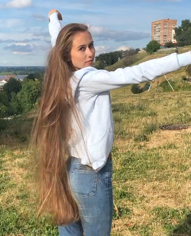 VIDEO - Vera&#x27;s view