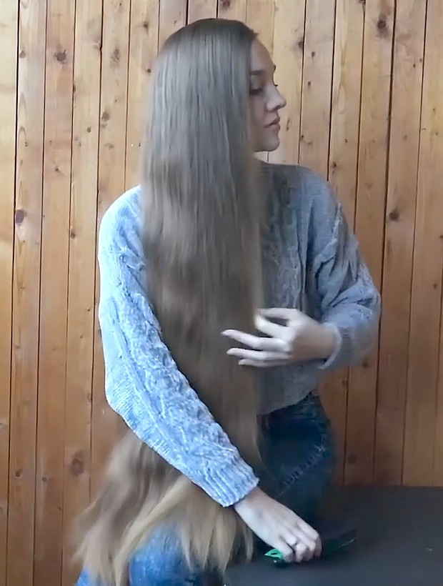 VIDEO - Orysya