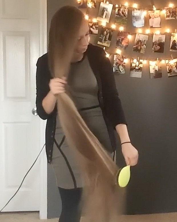VIDEO - Abigail