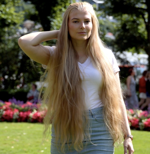 FILM - The Rapunzel Park