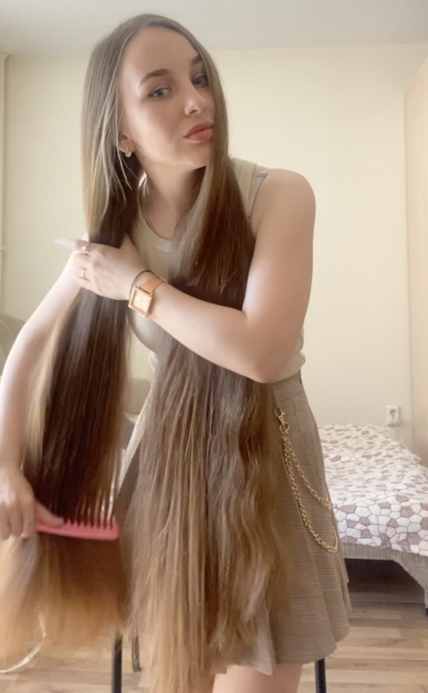PHONE VIDEO - Natali 2