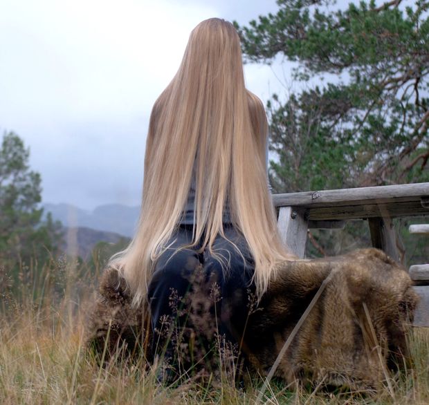 VIDEO - The mountain bench