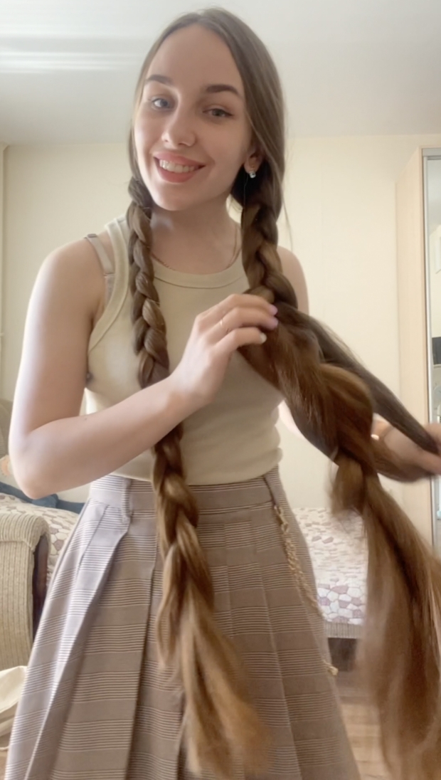 PHONE VIDEO - Natali 2