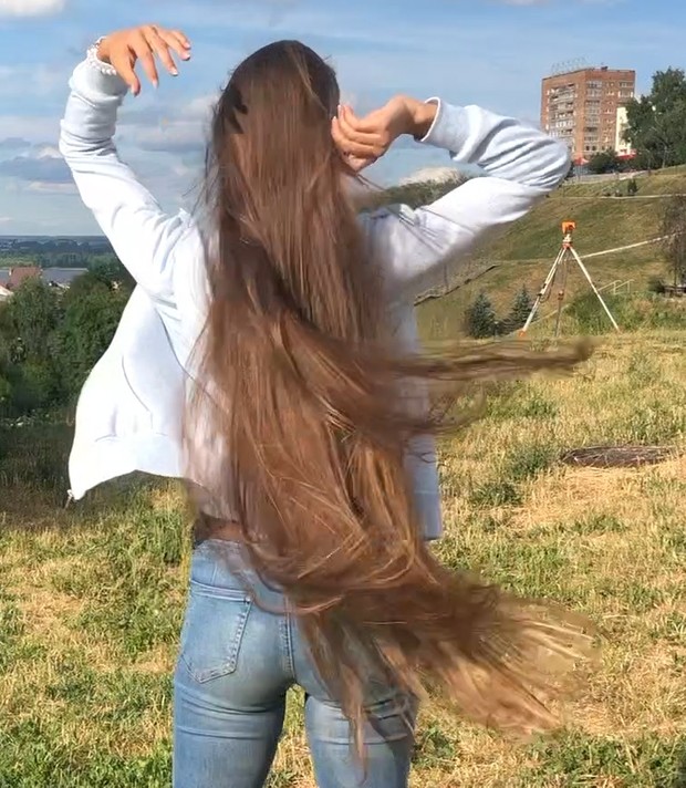 VIDEO - Vera&#x27;s view