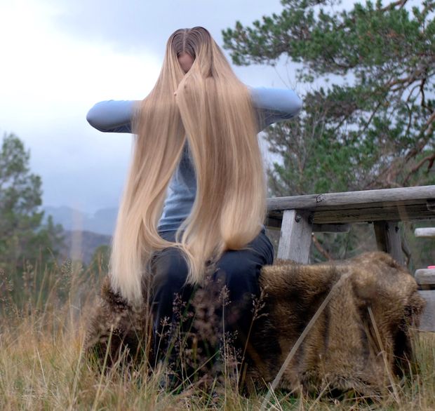 VIDEO - The mountain bench