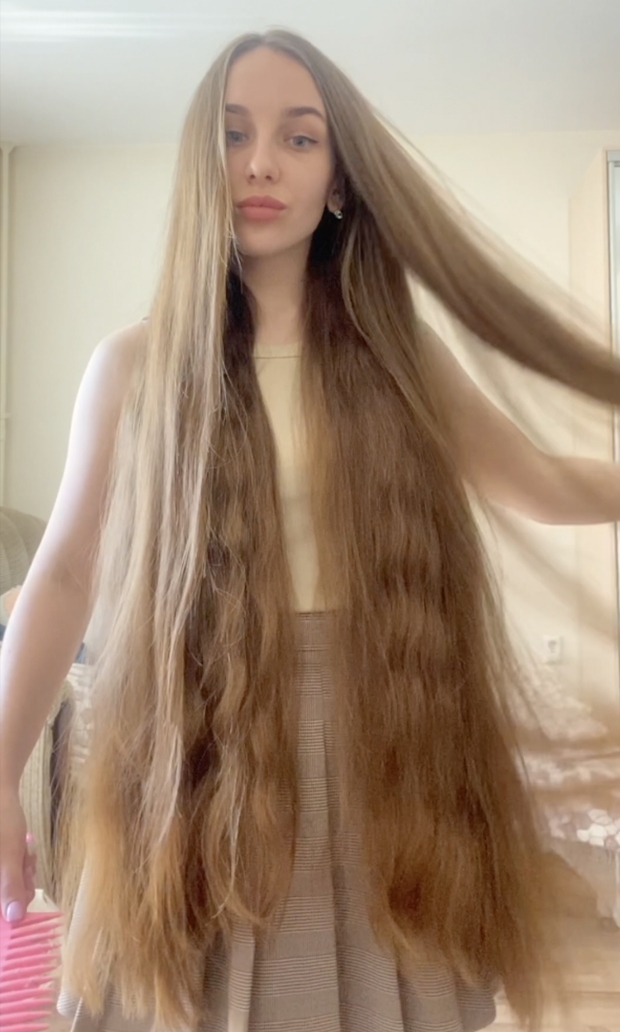 PHONE VIDEO - Natali 2