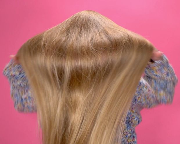 VIDEO - Blonde &amp; Pink