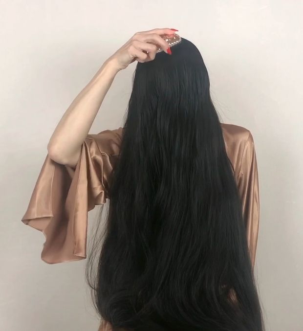 VIDEO - Rin&#x27;s face covering